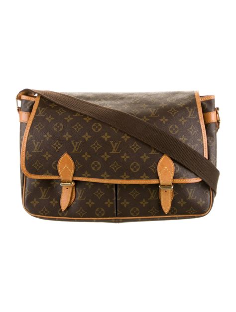 Gibeciere Louis Vuitton Bags 